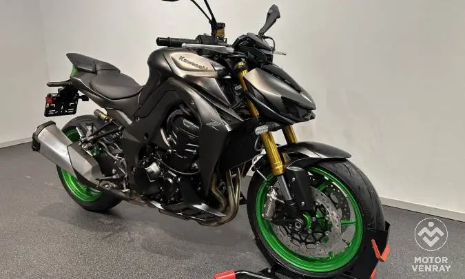 Kawasaki Z1100 SE 2026