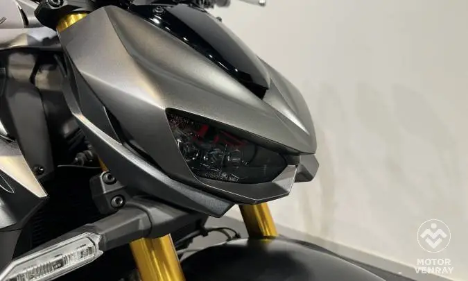 Kawasaki Z1100 SE 2026