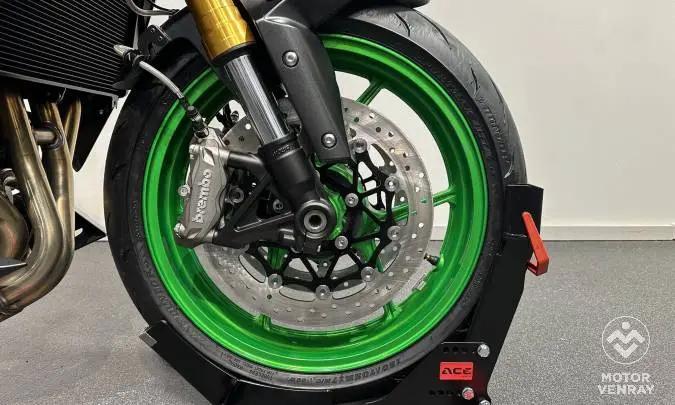 Kawasaki Z1100 SE 2026