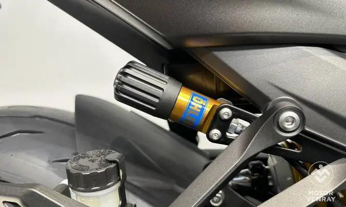 Kawasaki Z1100 SE 2026