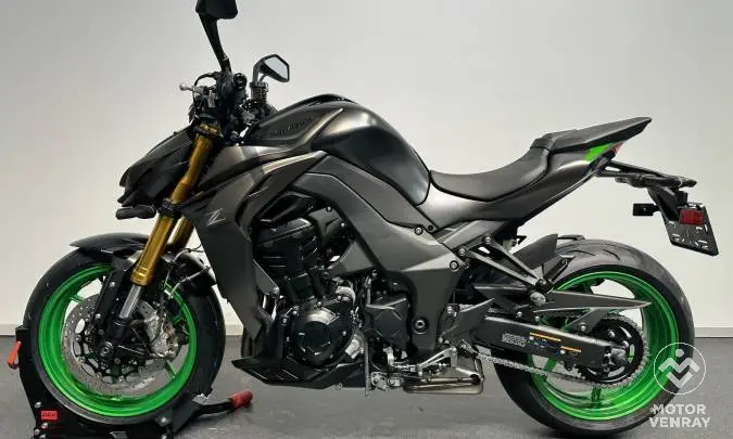 Kawasaki Z1100 SE 2026