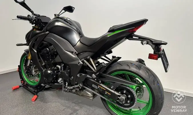 Kawasaki Z1100 SE 2026