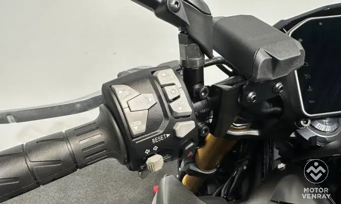 Kawasaki Z1100 SE 2026