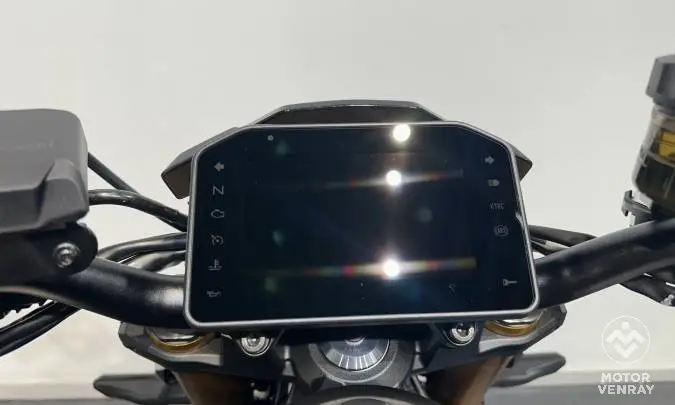 Kawasaki Z1100 SE 2026