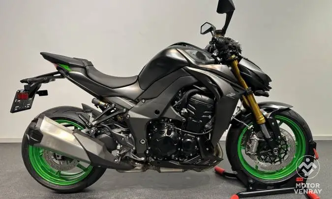Kawasaki Z1100 SE 2026