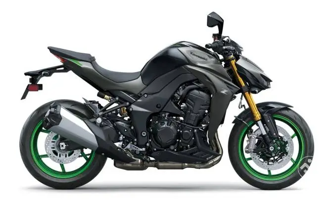 Kawasaki Z1100 SE 2026