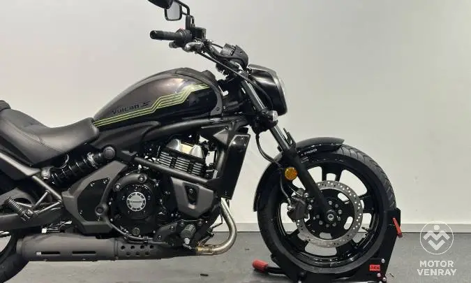 Kawasaki Vulcan S 2026