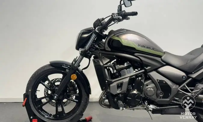 Kawasaki Vulcan S 2026