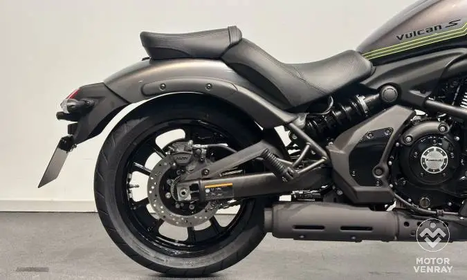 Kawasaki Vulcan S 2026