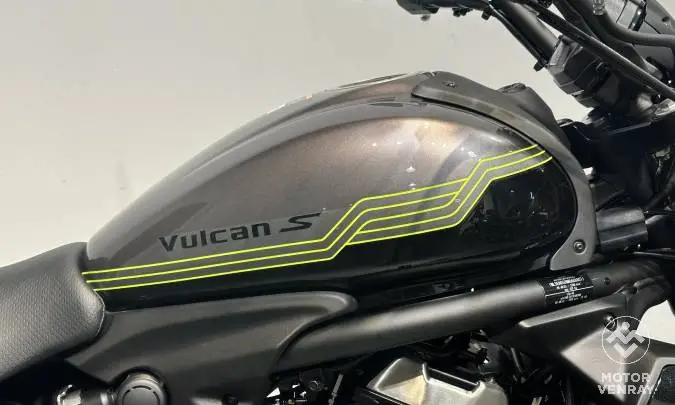 Kawasaki Vulcan S 2026