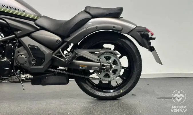 Kawasaki Vulcan S 2026