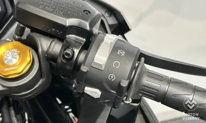 Kawasaki ZX-4RR 2026