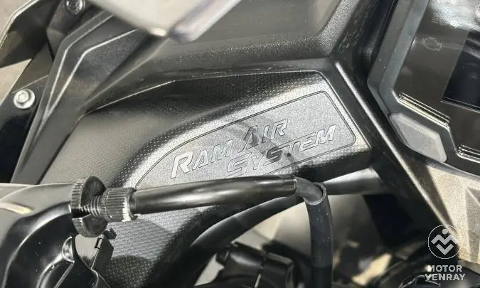 Kawasaki ZX-4RR 2026
