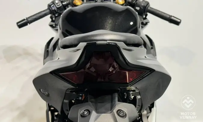 Kawasaki ZX-4RR 2026