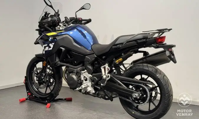 BMW F 800 GS 2026