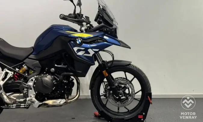 BMW F 800 GS 2026