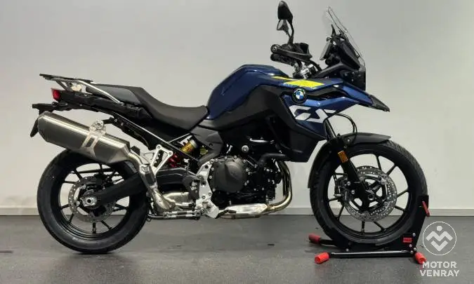 BMW F 800 GS 2026