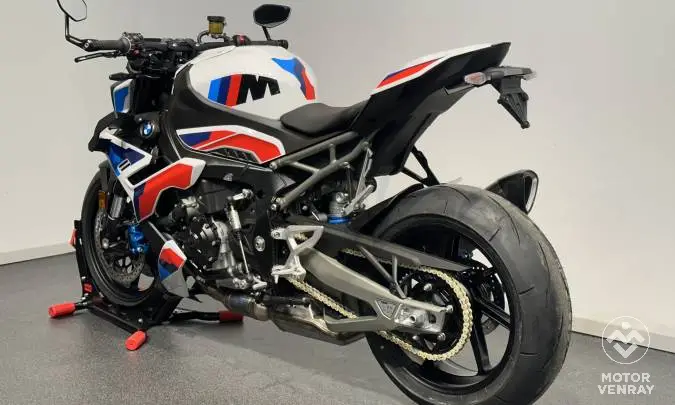 BMW M 1000 R 2026