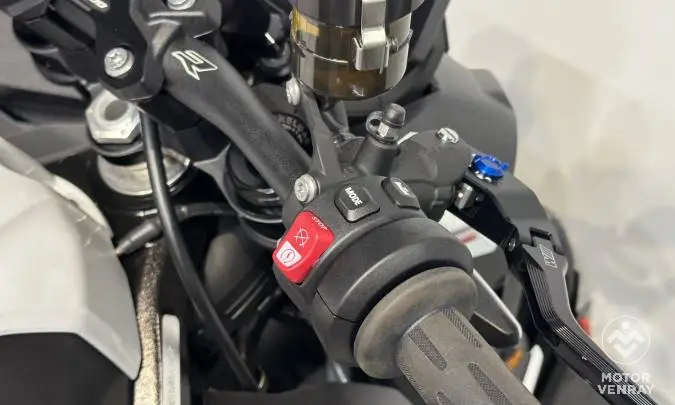 BMW M 1000 R 2026