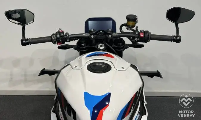 BMW M 1000 R 2026