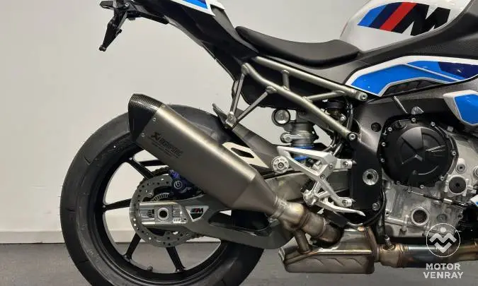 BMW M 1000 R 2026