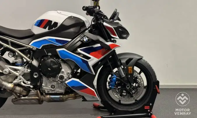 BMW M 1000 R 2026