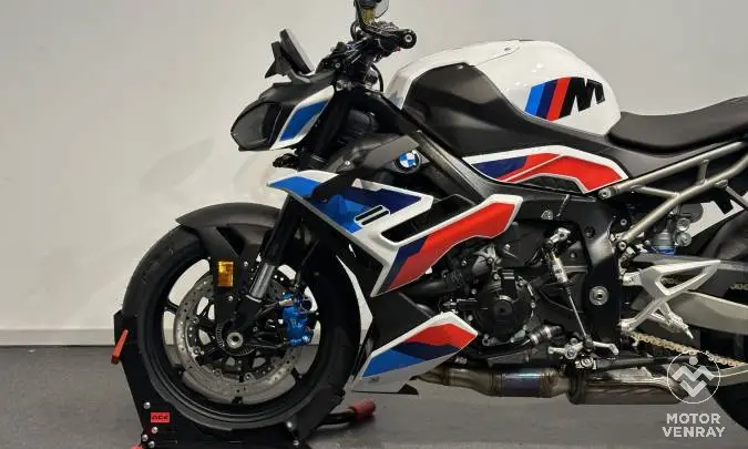BMW M 1000 R 2026