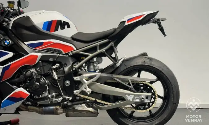 BMW M 1000 R 2026