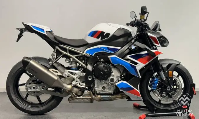 BMW M 1000 R 2026