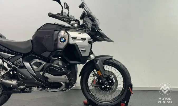 BMW R 1300 GSA ASA 2026