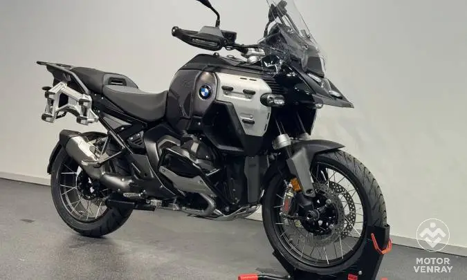 BMW R 1300 GSA ASA 2026