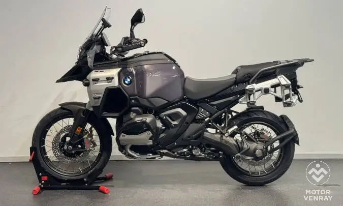 BMW R 1300 GSA ASA 2026