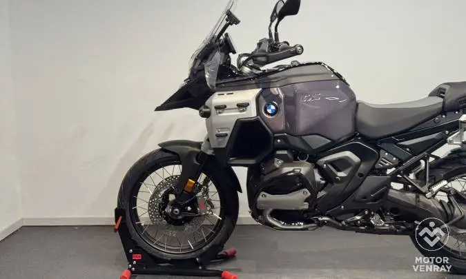 BMW R 1300 GSA ASA 2026