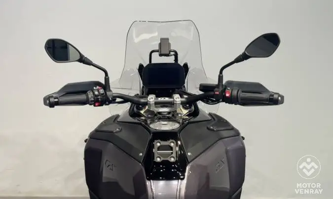 BMW R 1300 GSA ASA 2026
