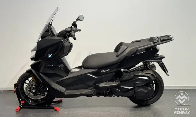 BMW C 400 GT 2026