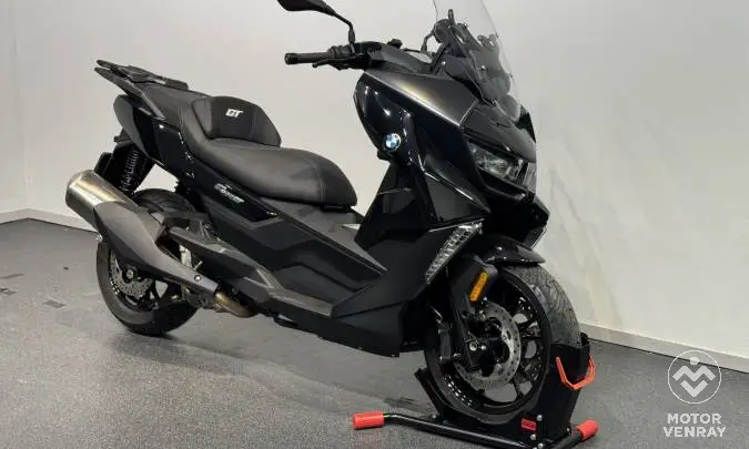 BMW C 400 GT 2026
