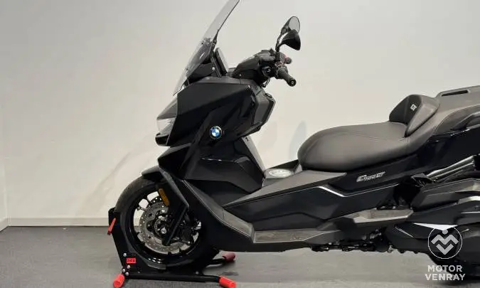 BMW C 400 GT 2026