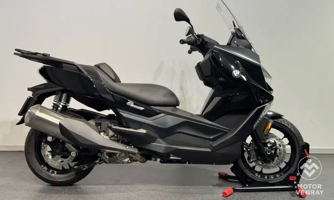 BMW C 400 GT 2026