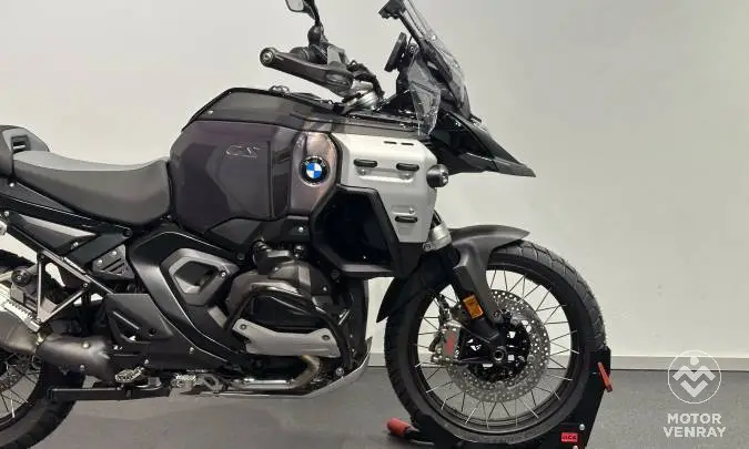 BMW R 1300 GSA 2026