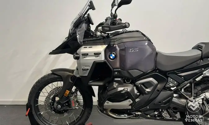 BMW R 1300 GSA 2026