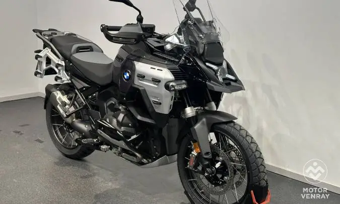 BMW R 1300 GSA 2026