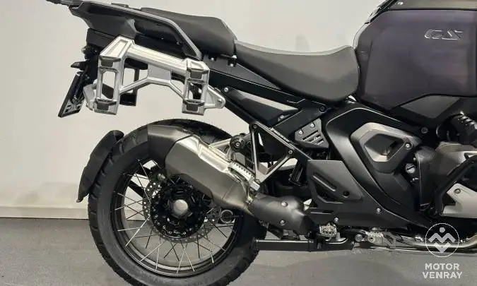 BMW R 1300 GSA 2026