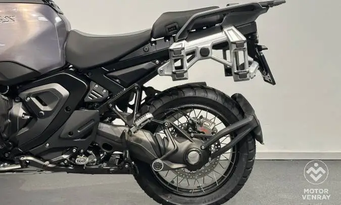 BMW R 1300 GSA 2026
