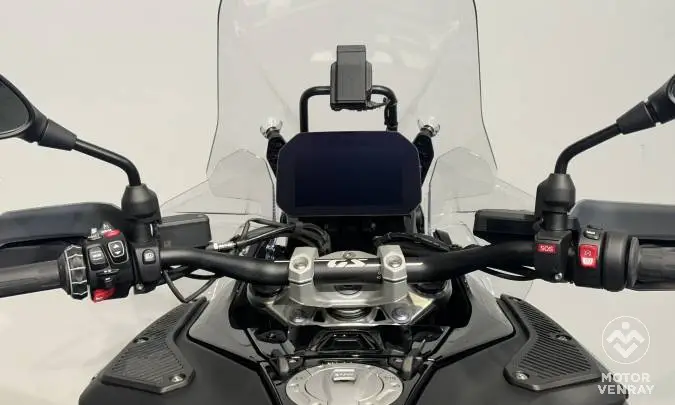 BMW R 1300 GSA 2026