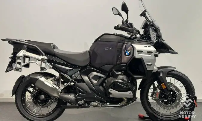 BMW R 1300 GSA 2026