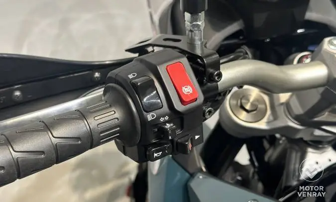 Kawasaki KLE 500 SE 2026