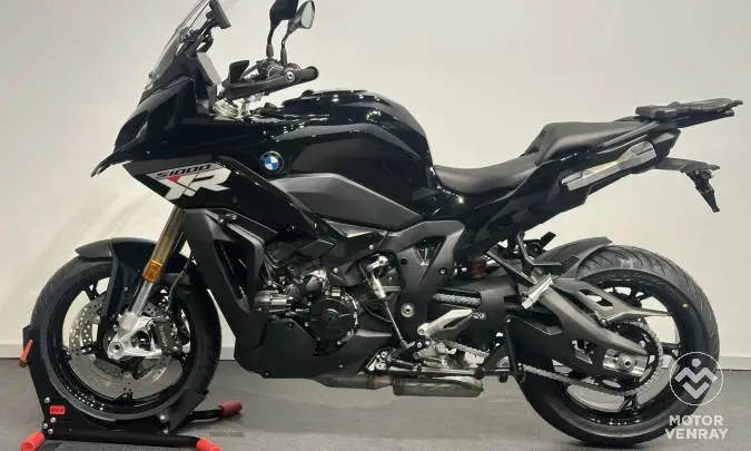 BMW S 1000 XR model E/P 2026