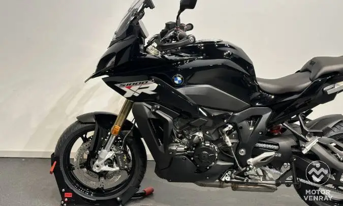 BMW S 1000 XR model E/P 2026