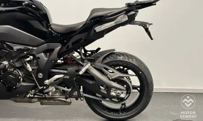 BMW S 1000 XR model E/P 2026