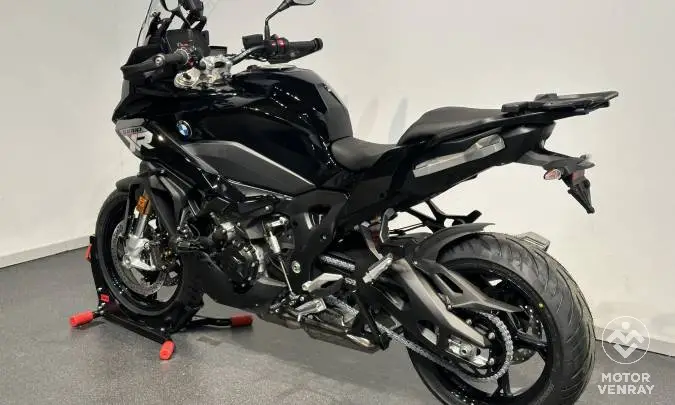 BMW S 1000 XR model E/P 2026
